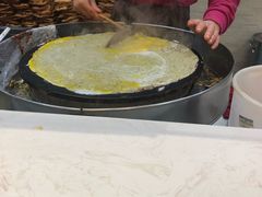 -清真·二嫂子煎饼果子(鼓楼旗舰形象店)