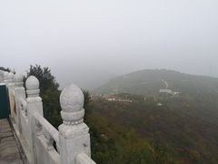 -定都峰