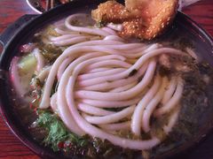 -贵州沾水米线(学田湾店)