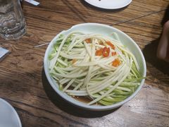 -有奴思烤肉·清真(正宁路店)