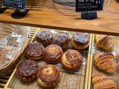 -慢熟面包店bud bread(孩儿巷店)