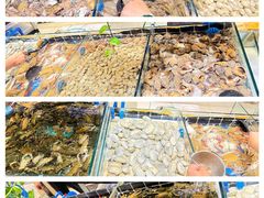 -川骄海鲜自助(亚运村店)