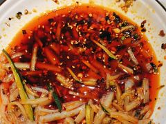 -蜀龙阁· 龍头水煮鱼(天坛店)