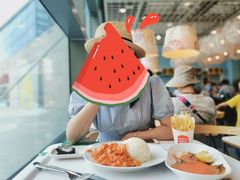 -宜家·瑞典风味餐厅(北京西红门店)