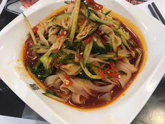 -魏家凉皮(博水商务大厦店)