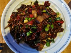 -沅江水·湖南家宴(南村万博长隆商圈店)