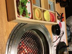 -赤坂亭·M9和牛烧肉·铁板烧·日料398放题(长泰广场店)