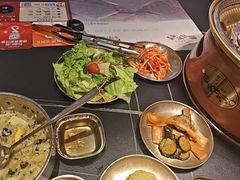 -西塔老太太泥炉烤肉(龙湖北苑天街店)