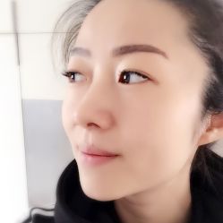 -HQ半永久纹绣纹眉