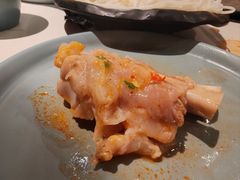 大猪蹄儿-小街猪手(团结湖店)