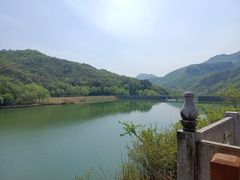 -玉渡山自然风景区