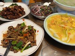 -云隐小厨·传统大理美食(复兴路店)