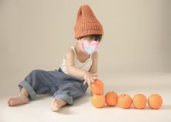 -蜜阁孕味亲子摄影(太奥广场店)