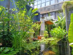 -肴约·花园式餐厅(湖里店)