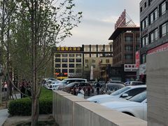 -北京西国贸大酒店