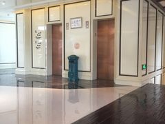 -天津津利华酒店