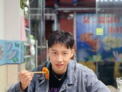 -人和啤酒屋海鲜大排档(营口路店)