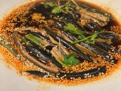 -扬州香格里拉·香宫中餐厅