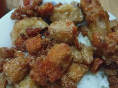 -小巷鸡柳饭(北站店)