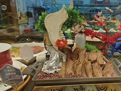 -大鹏饭店·金陵家宴(奥体中心店)