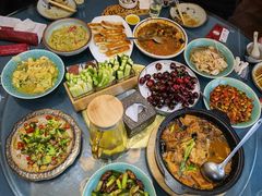 -君霖海鲜私房菜(春柳店)