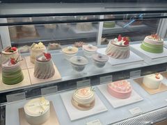 -théATRE 茶聚场(王府中環店)