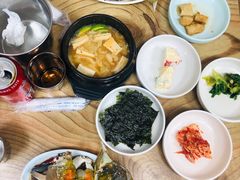 -阿岘洞酱蟹