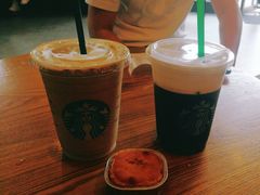 -星巴克(无锡百联奥特莱斯店)