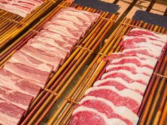 -梨花自助烤肉(西三旗万象汇黑金店)