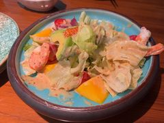 -鮨禾屋寿司居酒屋(余杭万达店)