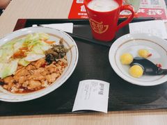 -永和大王(浦东南路店)