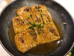 客家酿豆腐-围龙屋客家食府(福田店)