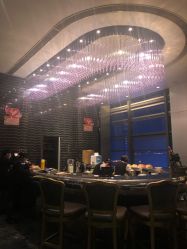 -空中一号宴会厅(信合大厦店)