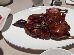 -一澜江宴·江景地标楚菜(江滩公园店)