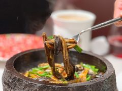 -蘇锦宴·淮扬菜烤鸭·小院(三元桥霄云路店)