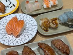 -友壹町寿司(佛山新DNA店)