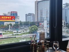 -老友时光·Pizza(泰华黑金店)