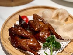 -避风塘·金牌店·夜宵(金玉兰店)