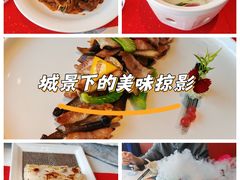 -馋遇江南·精致湖景雅宴(东方之门店)