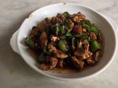 -扬州小吃(延安西路店)
