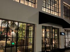 -The Georg(东华门店)