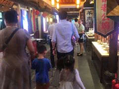 -大张烙馍村(泉山店)