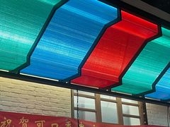 -可口香·非遗老号烧烤(南岗直营店)