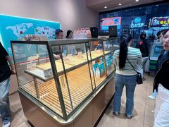 -爸爸糖吐司面包(郑州正弘城店)