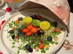 -狮拾久·现代新加坡料理(福田COCO Park店)