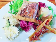 -羽深肉铺 Steak & Wine