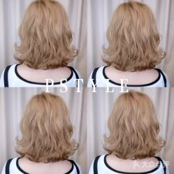 -P.STYLE 派斯造型