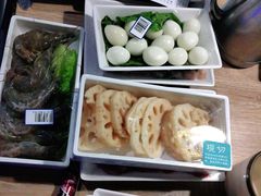 -野妹经典火锅(民治店)