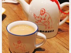 -香园茶社·金陵小灶(老门东店)