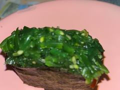 -争鲜回转寿司(金桥家乐福店)